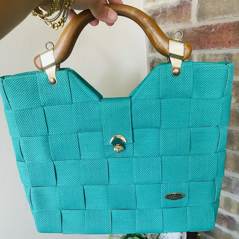 Gabriella tote